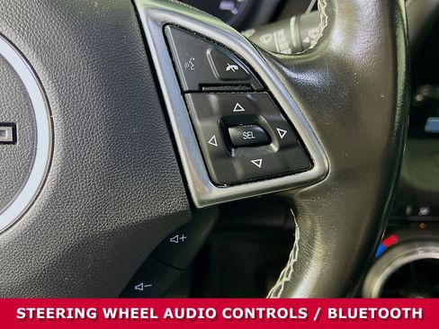 Used 2018 Chevrolet Camaro LT w/ Redline Edition image 16