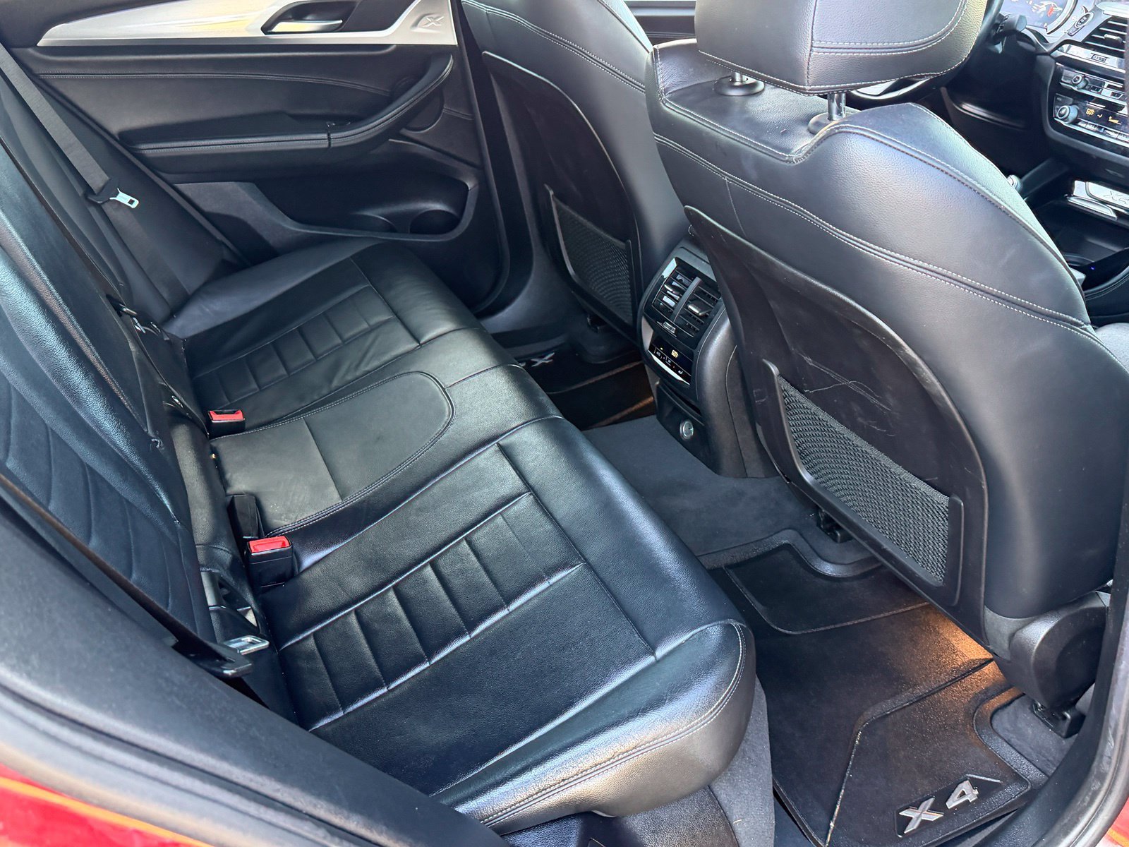 Used 2019 BMW X4 xDrive30i w/ M Sport Package 2 AWD/4WD image 43