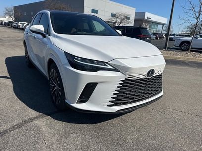 Used 2023 Lexus RX 350 w/ Cold Area Package