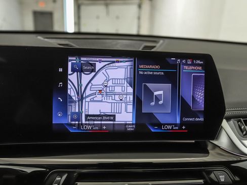 Used 2023 BMW X1 xDrive28i w/ Convenience Package AWD/4WD image 15