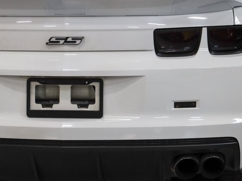 Used 2010 Chevrolet Camaro SS w/ RS Package image 24