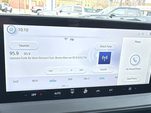 New 2026 Ford Maverick XL image 26