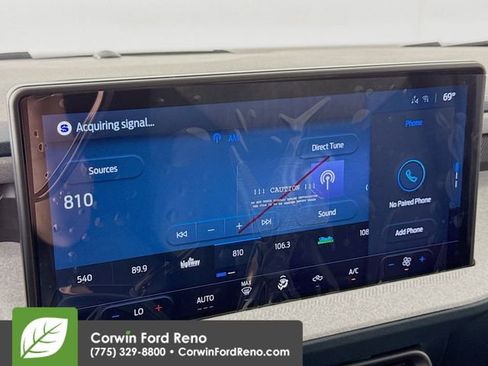 New 2026 Ford Maverick XLT image 15