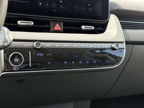 New 2026 Hyundai Ioniq 5 SEL RWD image 11