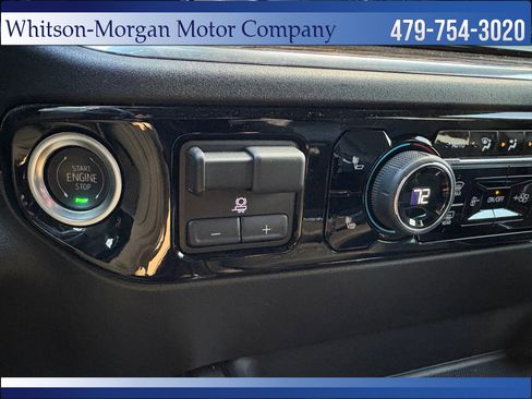 Used 2025 Chevrolet Silverado 2500 LT w/ Trail Boss Package image 33