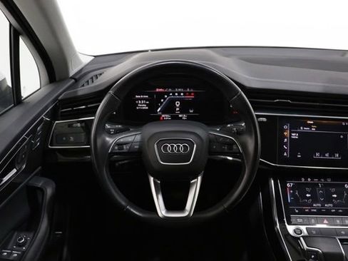 Used 2024 Audi Q7 3.0T Premium Plus AWD/4WD image 10