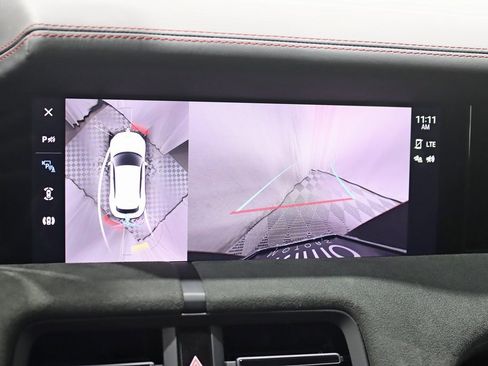 Used 2024 Porsche Taycan GTS image 22