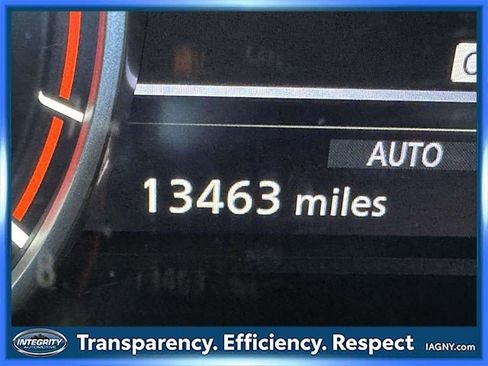 Certified 2022 Nissan Rogue SV w/ SV Premium Package image 38