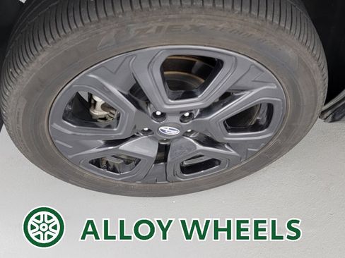 Certified 2024 Subaru Ascent Onyx Edition Limited image 12