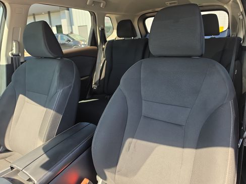 Used 2023 Nissan Rogue S FWD image 20
