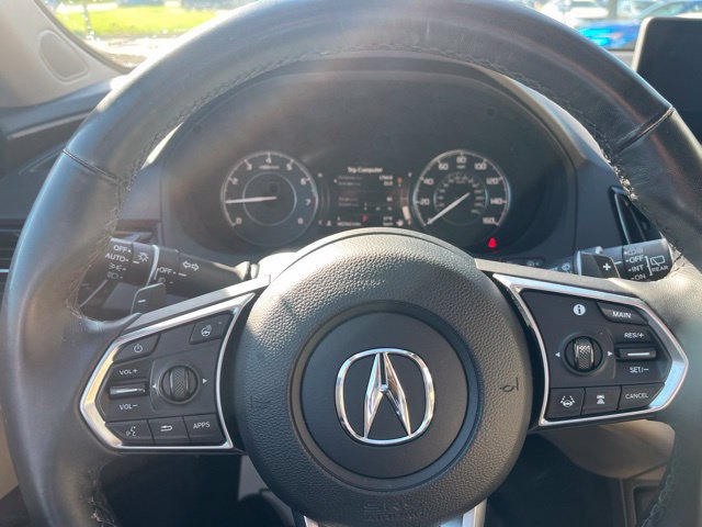 Used 2020 Acura RDX w/ Advance Package AWD/4WD image 38