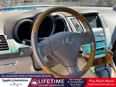 Used 2009 Lexus RX 350 AWD image 6