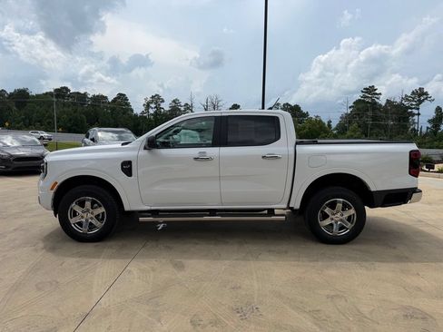 Used 2024 Ford Ranger XLT RWD image 2