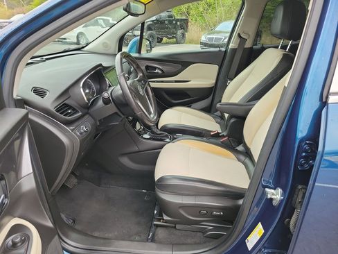 Used 2019 Buick Encore Preferred w/ Safety Package image 26