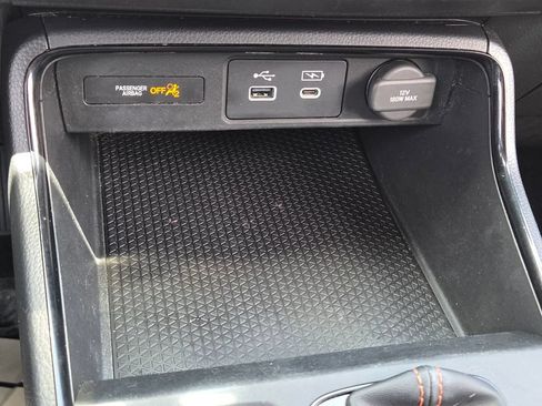 Certified 2023 Honda CR-V Sport image 30