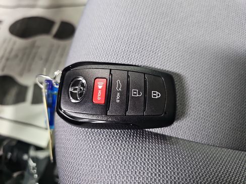 Used 2025 Toyota Corolla FX w/ Convenience Package image 35