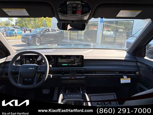New 2027 Kia Telluride SX X-Line AWD/4WD image 23