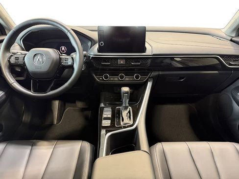 New 2026 Acura ADX FWD image 13