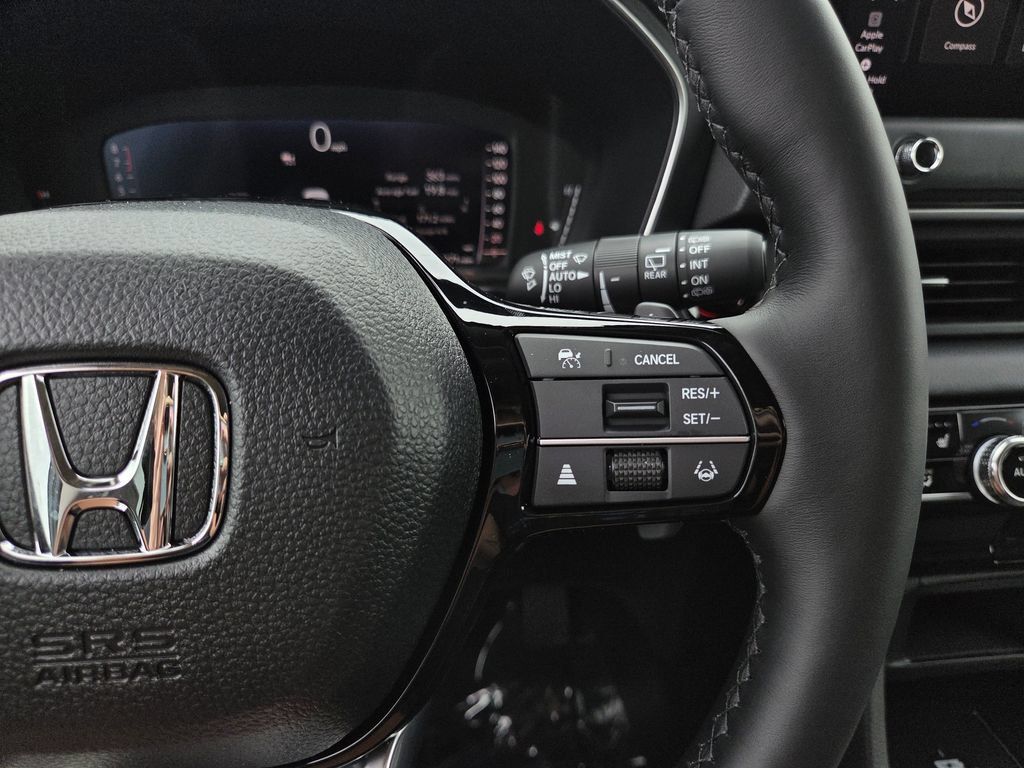New 2026 Honda Pilot Elite image 23