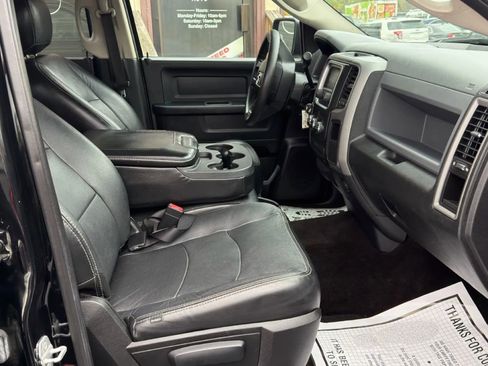 Used 2014 RAM 1500 Express image 10