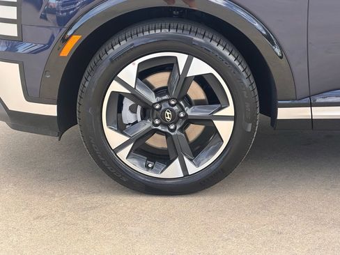 Certified 2026 Hyundai Palisade Limited image 8