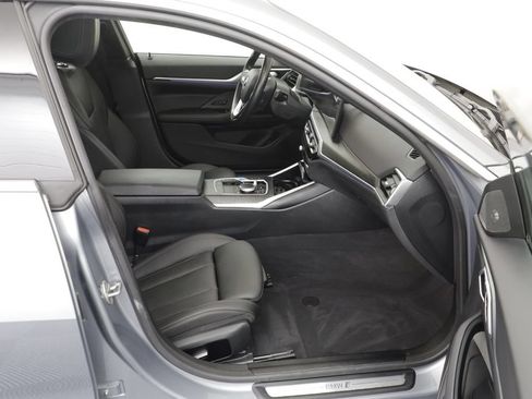 Certified 2023 BMW i4 eDrive35 w/ Premium Package RWD image 20