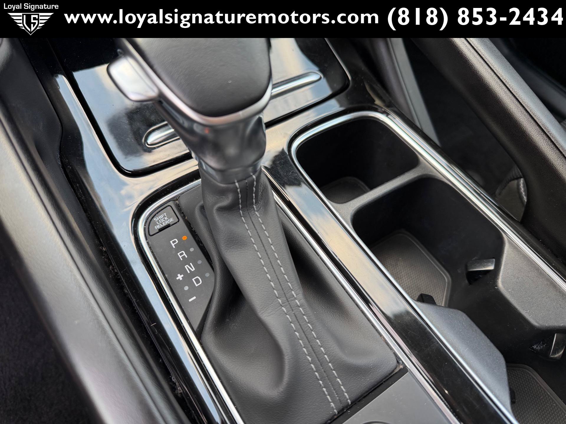 Used 2024 Kia Telluride S w/ S Sunroof Package FWD image 25