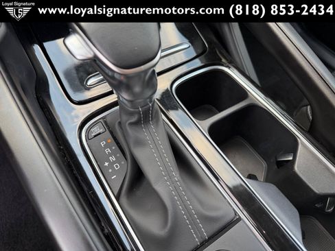 Used 2024 Kia Telluride S w/ S Sunroof Package FWD image 25