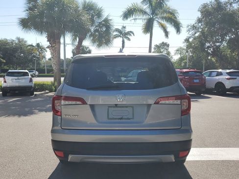 Used 2021 Honda Pilot EX-L image 13