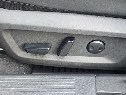 New 2026 Nissan Rogue Platinum w/ Platinum Premium Package image 13