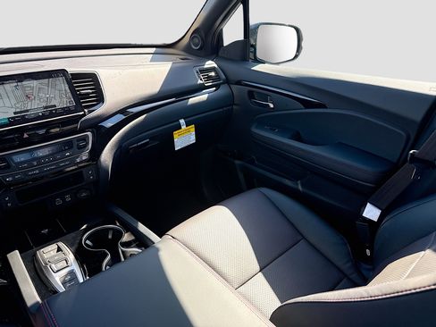 New 2026 Honda Ridgeline Black Edition image 20