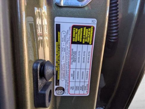 New 2025 Subaru Ascent Limited w/ Popular Package #2 image 24