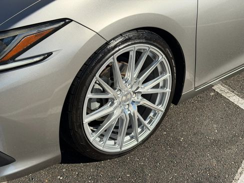 Used 2019 Lexus ES 350 F Sport image 7