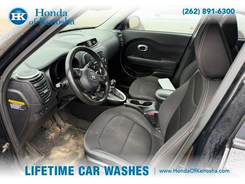 Used 2015 Kia Soul image 4