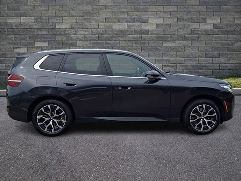 Used 2026 BMW X3 xDrive30i w/ Premium Package AWD/4WD image 7
