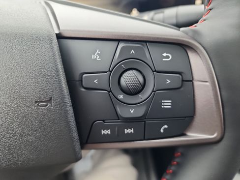 New 2026 Nissan Sentra SR image 19