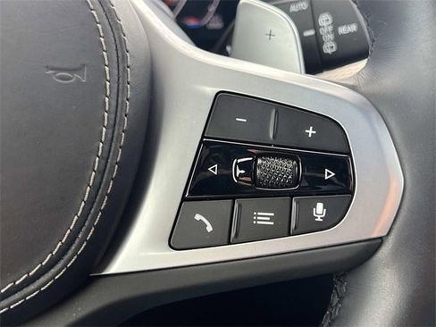 Used 2023 BMW X5 xDrive40i w/ M Sport Package image 23