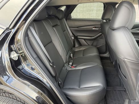 Used 2026 MAZDA CX-30 AWD 2.5 S w/ Select Sport Pkg image 29