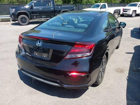 Used 2015 Honda Civic EX image 2