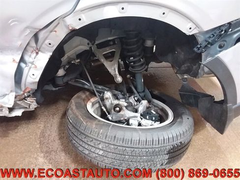 Used 2020 Subaru Outback Limited w/ Popular Package #2 image 17