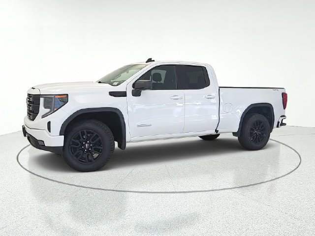 Used 2024 GMC Sierra 1500 Elevation AWD/4WD 360° Tour