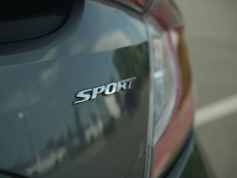 Used 2021 Honda Civic Sport image 42