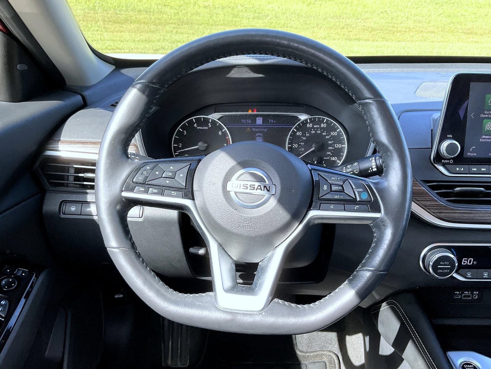 Used 2022 Nissan Altima 2.5 SL FWD image 11