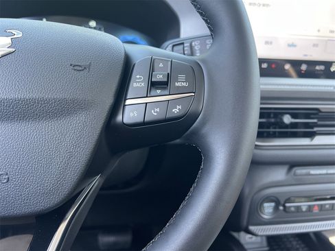 New 2025 Ford Bronco Sport Badlands w/ Sasquatch Badlands Package image 10