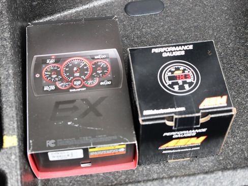 Used 2007 Dodge Charger SRT8 w/ SRT Option Group II image 47