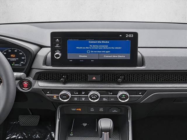 New 2027 Honda CR-V Sport-L image 26