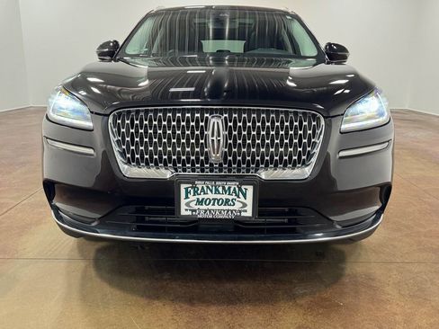 Used 2022 Lincoln Corsair Reserve w/ Elements Package image 37