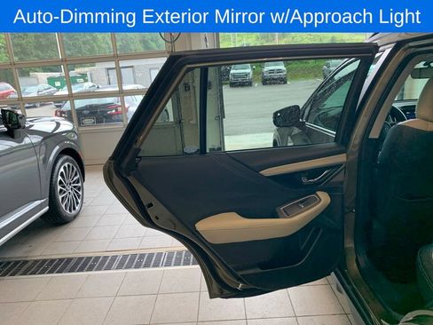 Used 2022 Subaru Outback Limited w/ Popular Package #2 AWD/4WD image 14