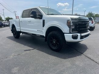 Used 2022 Ford F350 Lariat w/ Tremor Off-Road Package AWD/4WD video 2