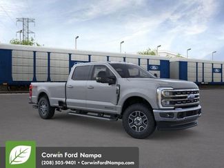 New 2026 Ford F350 Lariat 360° Tour